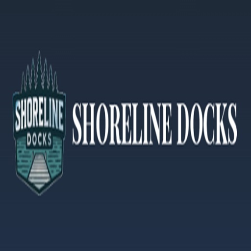 Shoreline docks