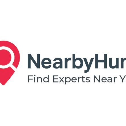 NearbyHunt LLC