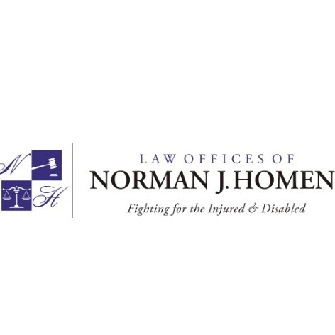 Law Offices of Norman J. Homen