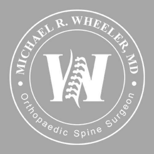 Dr Michael R Wheeler MD