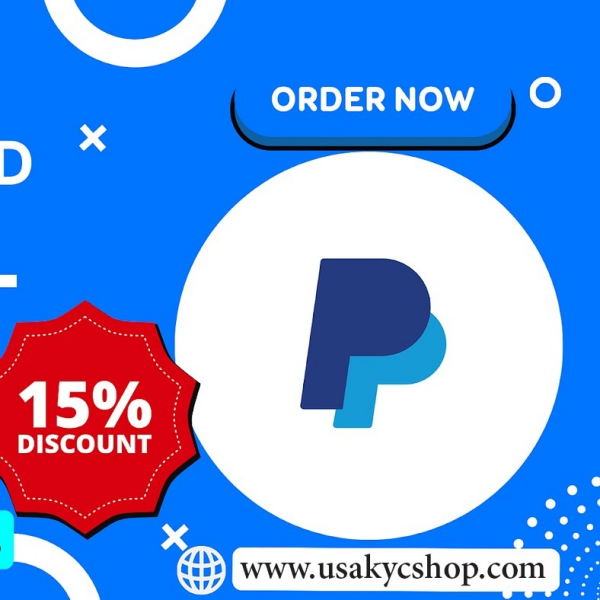 Best 20 Sites to Buy Verified Paypal Accounts In 2025