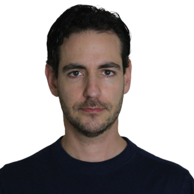 David Martín Ibañez