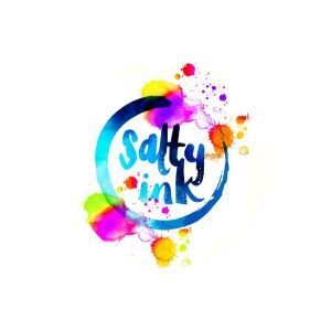 Salty Ink Designs