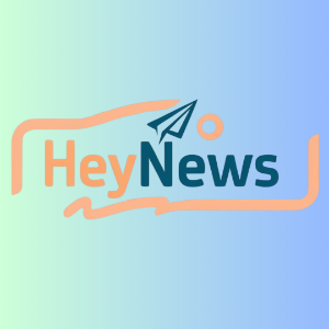 HeyNews