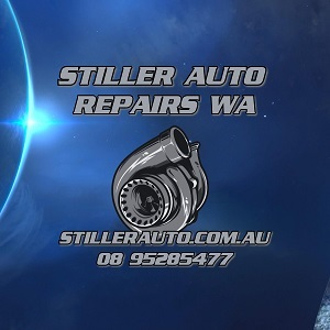 Stiller Auto Repairs, W.A