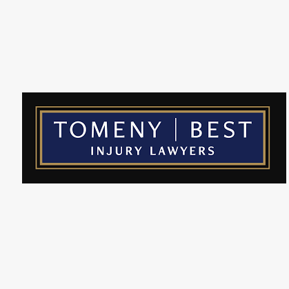 Tomeny | Best Injury Lawyers