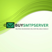 BuySMTPserver