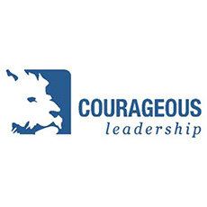 Courageous Leadership