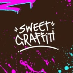 Sweet Graffiti