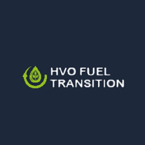 HVO Fuel Transition Ltd