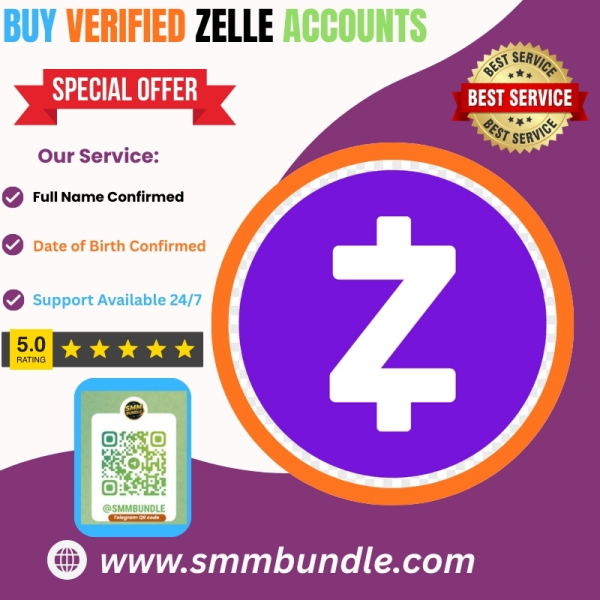 Safer Alternatives Instead of Trying to Buy Verified Zelle Accounts