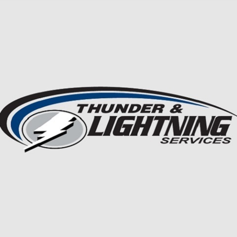 Thunder & Lightning Services