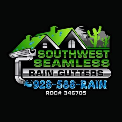 Southwest Seamless Rain Gutters