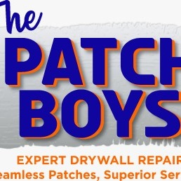 The Patch Boys of NW Houston