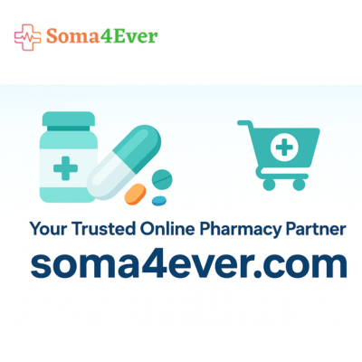 Buy Belbien Online Flash Pharmacy Offer | Soma4Ever