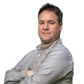 Daniel Esteban-Ferrer