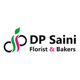 DP Saini Florist & Bakers