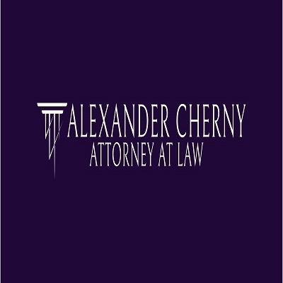 Alex Cherny Law