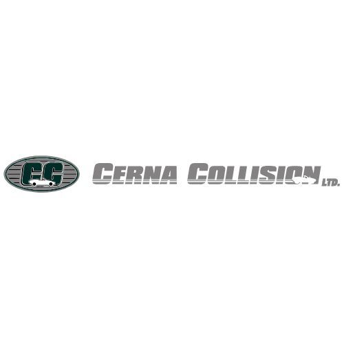 Cerna Collision Ltd