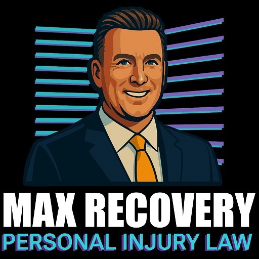 MAX Recovery Personal Injury Law - Fayetteville Car Accident Attorneys