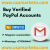 buy old gmail accounts