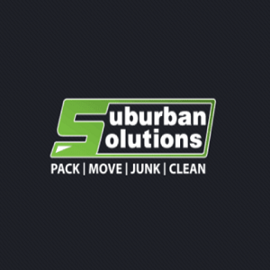 Suburban Solutions Moving and Transport