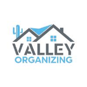 Valley Organizing | Professional Organizing and Decluttering