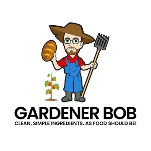 Gardener Bob's Homestead Kitchen