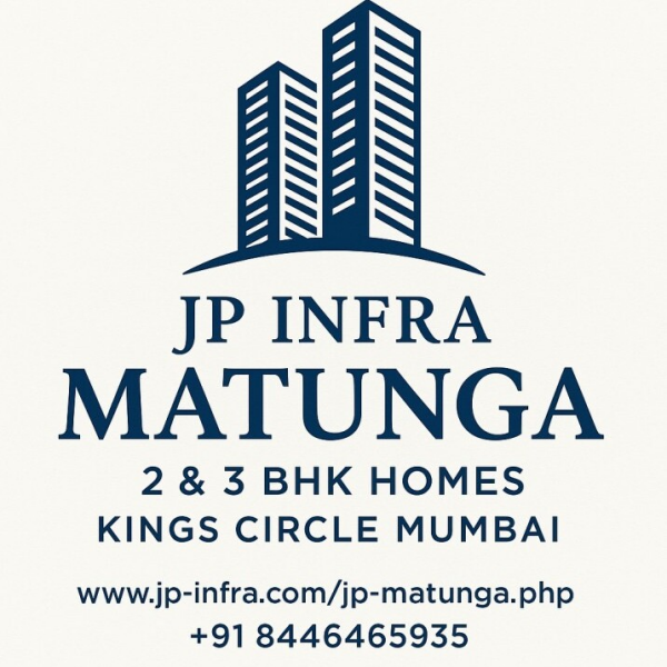 JP Infra Matunga