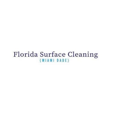 Florida Surface Cleaning