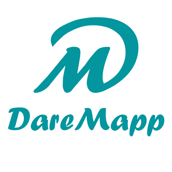 DareMapp