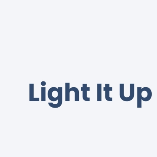 Light It Up