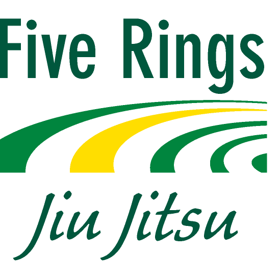 Five Rings Jiu Jitsu