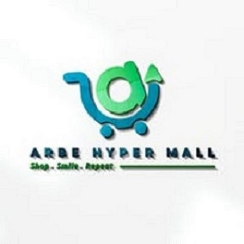Arbe Hyper Mall