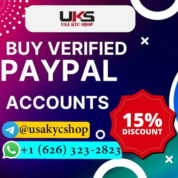 Best 99 Sites to Buy Verified Paypal Accounts in This time
