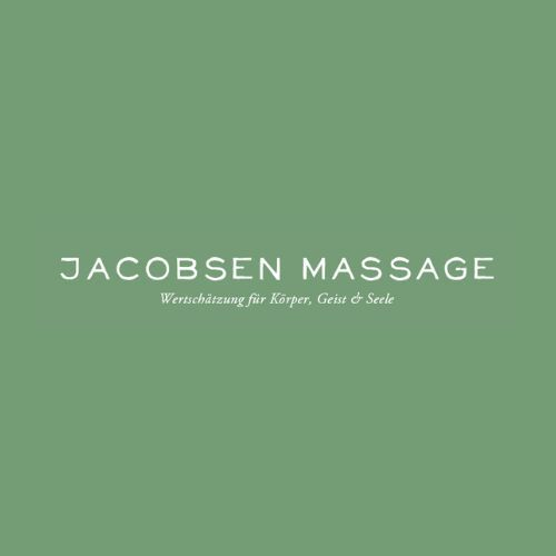 Jacobsen Massage Zuerich Schaffhauserplatz