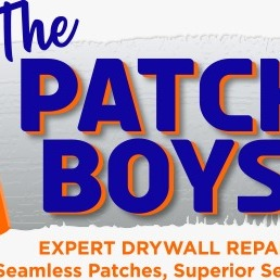 The Patch Boys of Cook County