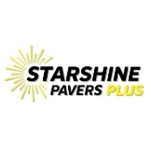 Starshine Pavers Plus