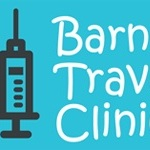 Barnet Travel Clinic (Brand Russell Pharmacy)