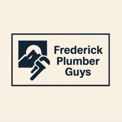 Frederick Plumber Guys
