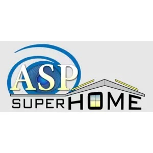 ASP SuperHome: Impact Windows Doors Roofing and Solar in Fort Myers