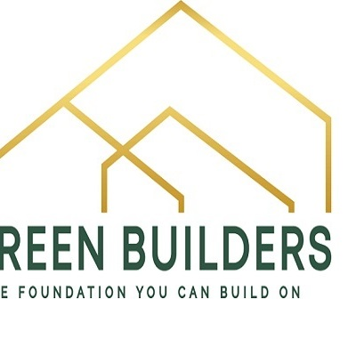 IGreen Builders Inc