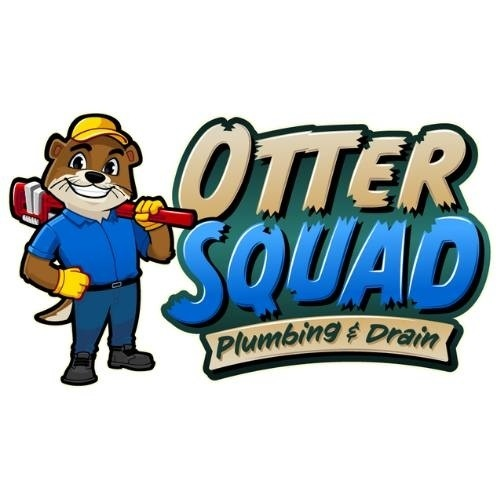 The Otter Squad
