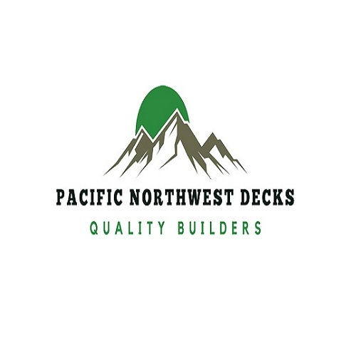 Pacific Northwest Decks