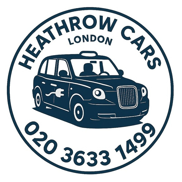 Heathrow Cars London