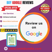 Why Businesses Choose to Buy Google Reviews