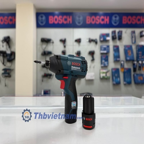 Máy bắn vít pin THB