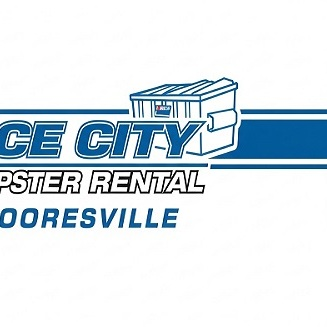 Race City Dumpster Rental Mooresville