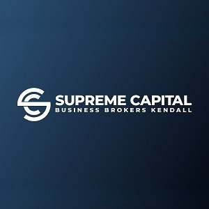 Supreme Capital Business Brokers Kendall