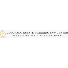 Colorado Estate Planning Law Center